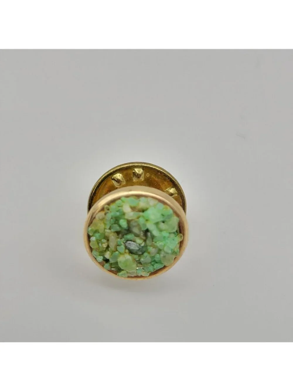 Vintage Mens jewelry lot Tie Tack Cufflinks Estate Jewelry Dapper preppy